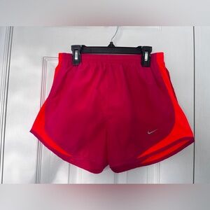 Nike Women's Dri-Fit Athletic Shorts